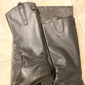 Sam Edelman riding boots